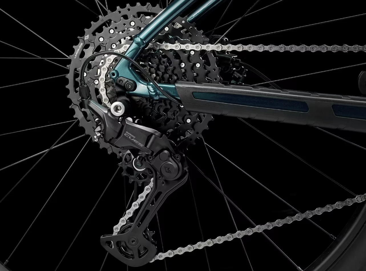 Trek Marlin 6 Gen 3 5 Trek Marlin 6 Gen 3 - Image 5