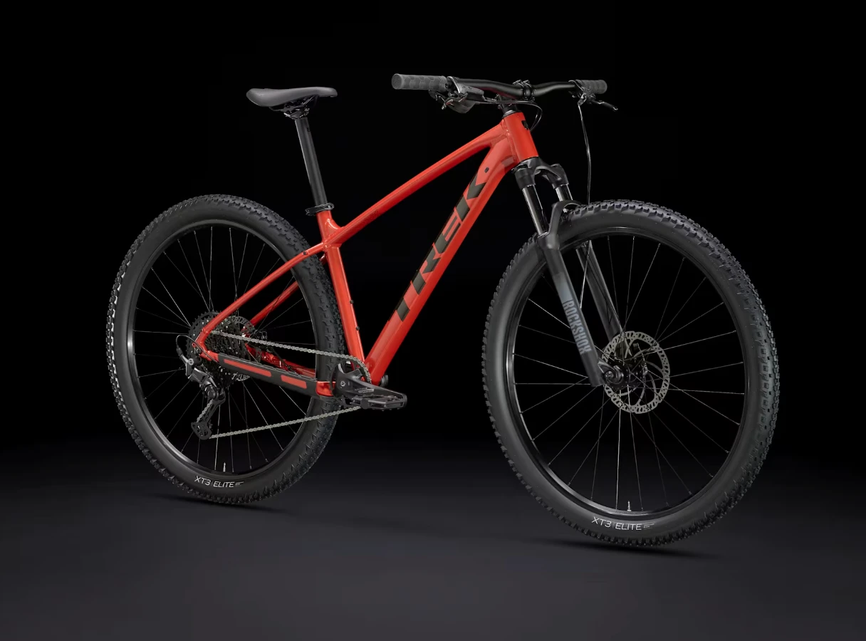 Trek Marlin 6 Gen 3 3 Trek Marlin 6 Gen 3 - Image 3