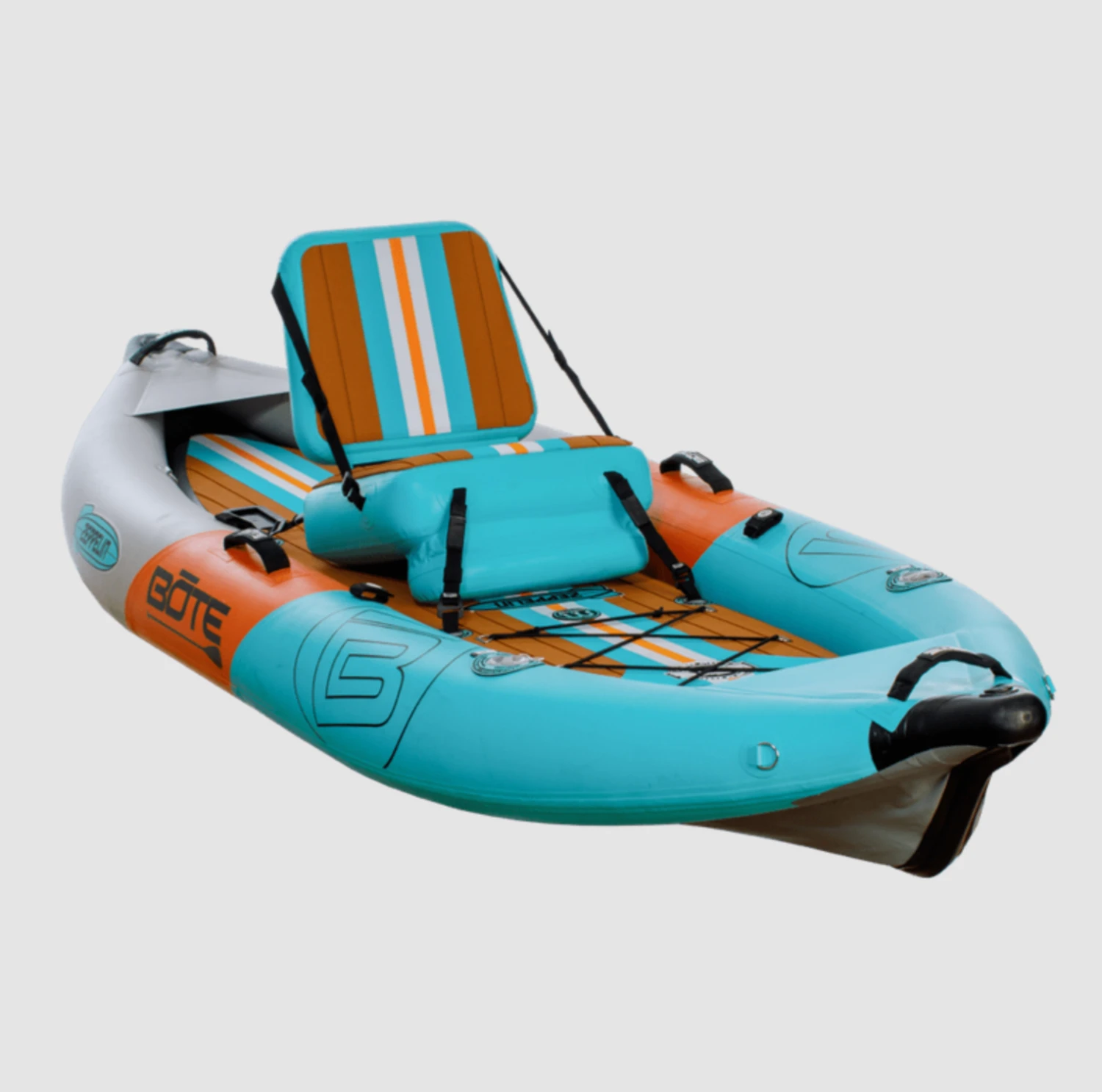 BOTE Zeppelin Aero Kayak 10' 2 BOTE Zeppelin Aero Kayak 10' - Image 2