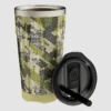 BOTE MAGNEPOD TUMBLER WITH LID 20 OZ