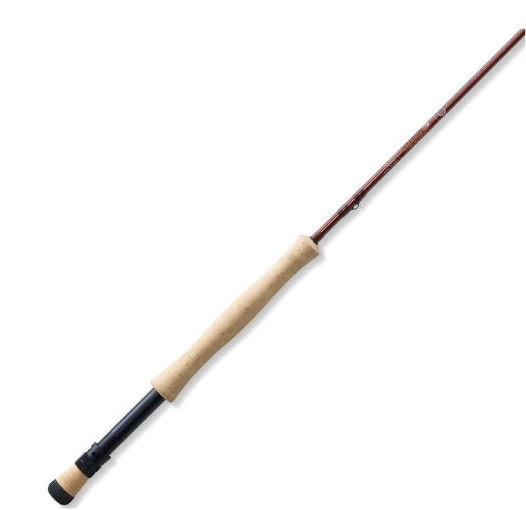 Imperial USA Fly 9' 9wt 4pc 1 Imperial USA Fly 9' 9wt 4pc