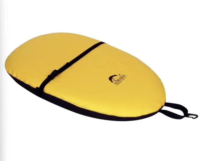 Cockpit Cover Seal 2 Cockpit Cover Seal - Image 2