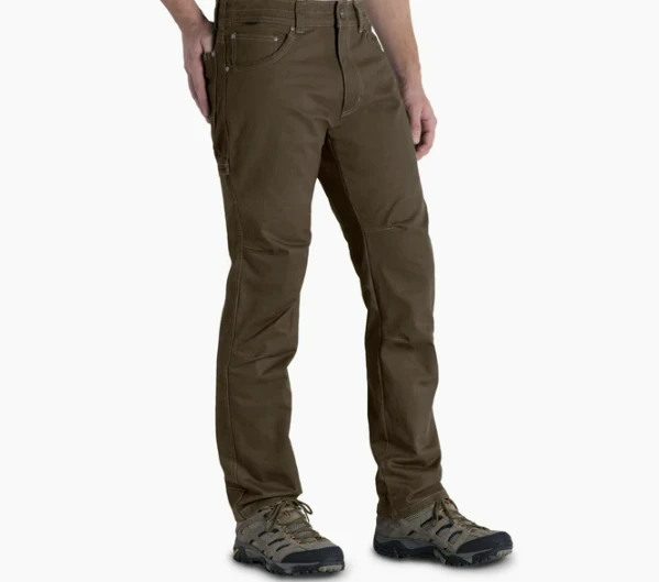 KUHL M's Free Rydr Pant 2 KUHL M's Free Rydr Pant - Image 2