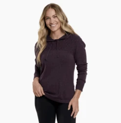 KUHL Kortina Hooded Sweater