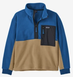 Patagonia K's Microdini 1/2 Zip P/O -Maine Sport Store Screenshot 2024 12 16 161208