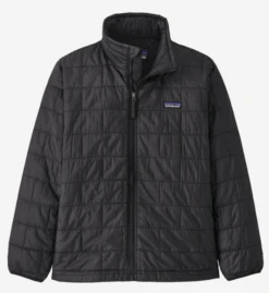 Patagonia K's Nano Puff Brick Quilt Jacket -Maine Sport Store Screenshot 2024 12 16 161522