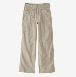 Patagonia W's Wide Leg Corduroy Pants