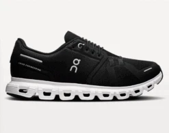 On Running Cloud 6 W