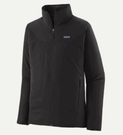 Patagonia M's Nano-Air Light Hybrid Jacket