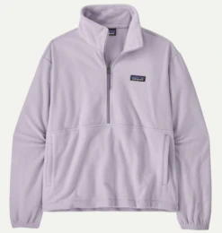 Patagonia W's Micro D 1/2 Zip Fleece P/O -Maine Sport Store Screenshot 2025 03 06 160146