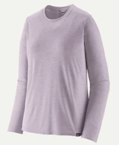 Patagonia W's L/S Capilene Cool Daily Shirt -Maine Sport Store Screenshot 2025 03 17 132327