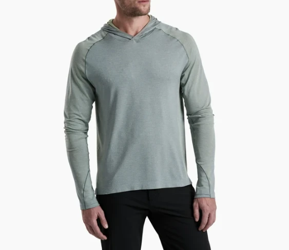 KUHL M's Eclipser Hoody 1 KUHL M's Eclipser Hoody