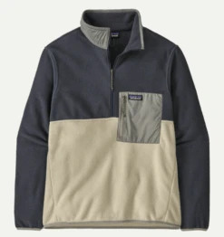 Patagonia M's Microdini 1/2 Zip P/O -Maine Sport Store Screenshot 2025 03 19 113529