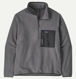 Patagonia M's Microdini 1/2 Zip P/O -Maine Sport Store Screenshot 2025 03 19 113552