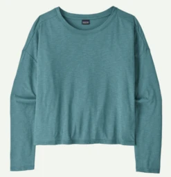 Patagonia W's L/S Mainstay Top -Maine Sport Store Screenshot 2025 03 27 151650