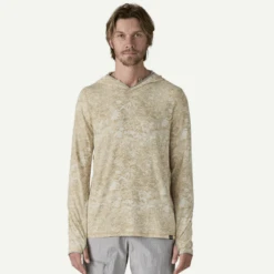 Patagonia M's Tropic Comfort Natural Hoody