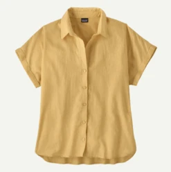 Patagonia W's LW A/C Shirt