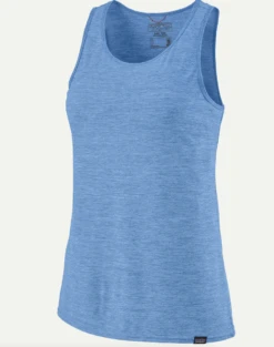 Patagonia W's Cap Cool Daily Tank -Maine Sport Store Screenshot 2025 05 19 at 1.06.22 PM