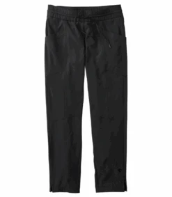 L.L.Bean VentureStretch Woven Ankle Pant Women's Regular -Maine Sport Store Screenshot 2025 05 25 at 4.32.58 PM