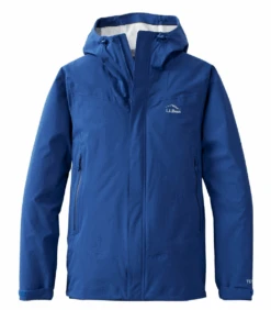 L.L.Bean Cresta Stretch Rain Jacket Men's Regular -Maine Sport Store Screenshot 2025 05 25 at 4.35.59 PM
