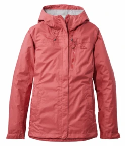 L.L.Bean Trail Model Rain Jacket Women's Regular 13 L.L.Bean Trail Model Rain Jacket Women's Regular -Maine Sport Store Screenshot 2025 05 25 at 4.37.30 PM
