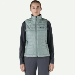 Patagonia W's Nano Puff Vest -Maine Sport Store Screenshot 2025 05 28 121633