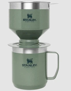 Stanley The Perfect-Brew Pour Over Set