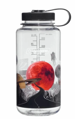 Nalgene Wide Mouth 32 Oz Sustain Space Astro Motel -Maine Sport Store Screenshot 2025 06 02 at 2.40.10 PM