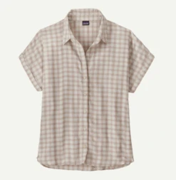 Patagonia W's LW A/C Shirt -Maine Sport Store Screenshot 2025 06 05 at 10.03.04 AM