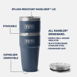 Yeti Rambler 20 Oz Stackable Cup 15 Yeti Rambler 20 Oz Stackable Cup -Maine Sport Store Screenshot 2025 06 09 at 1.31.13 PM