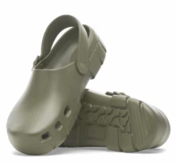 Birkenstock Birki Flow EVA