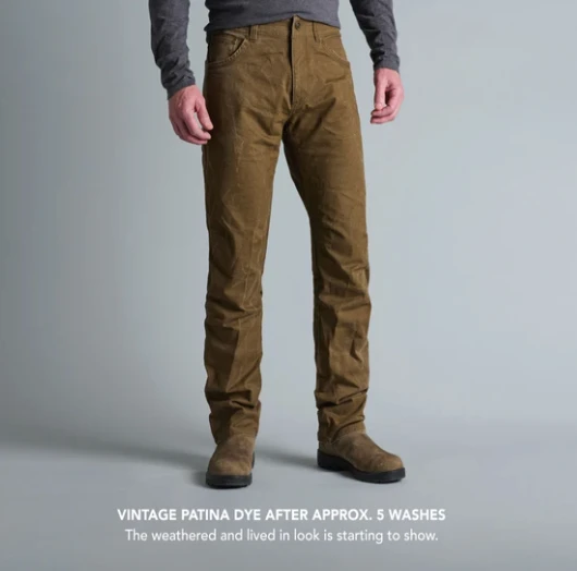 KUHL M's Free Rydr Pant 3 KUHL M's Free Rydr Pant - Image 3