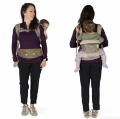 Osprey Poco Soft Child Carrier LT -Maine Sport Store Screenshot 2025 06 11 at 3.51.58 PM