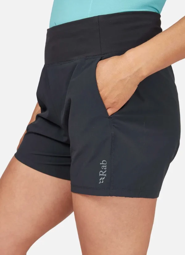 Rab Momentum Shorts Women's 3 Rab Momentum Shorts Women's - Image 3