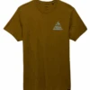 Prana Heritage Graphic SS Tee