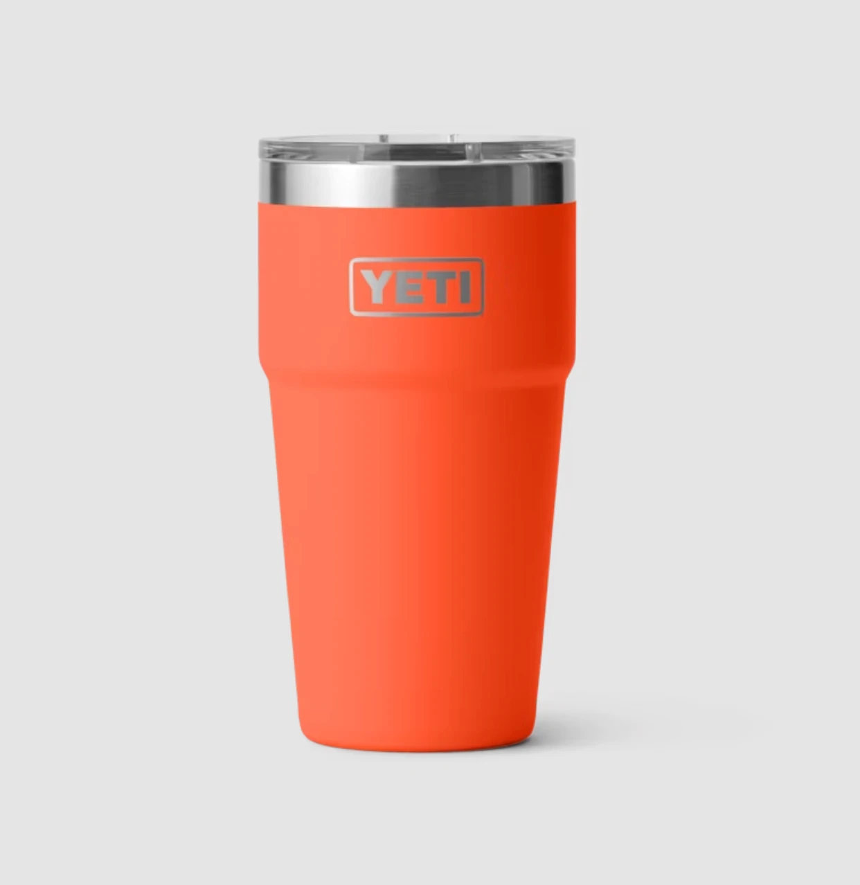 Yeti Rambler 20 Oz Stackable Cup 2 Yeti Rambler 20 Oz Stackable Cup - Image 2
