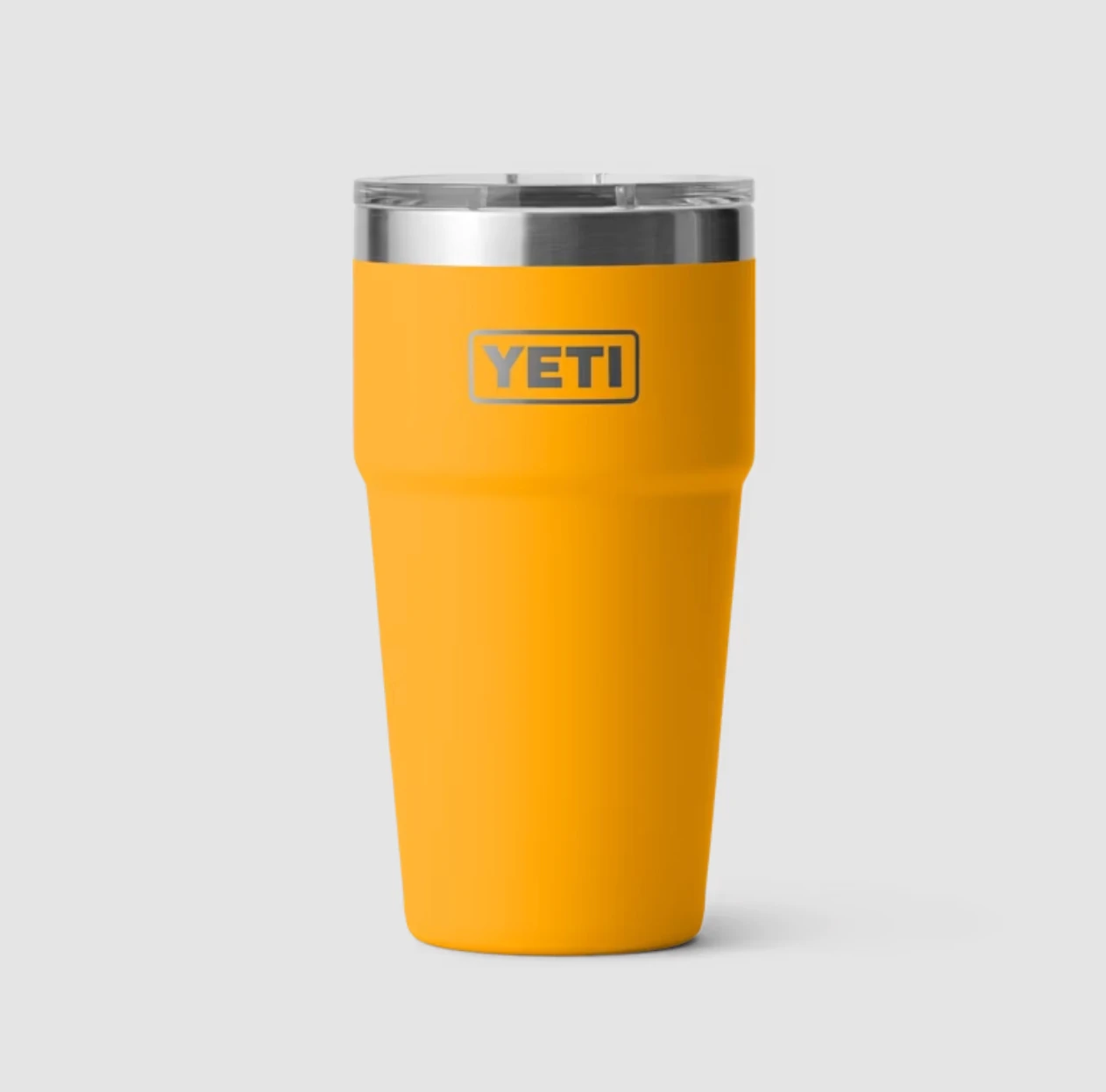 Yeti Rambler 20 Oz Stackable Cup 3 Yeti Rambler 20 Oz Stackable Cup - Image 3