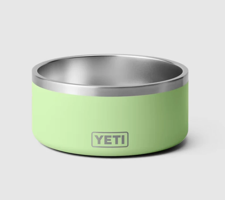 Yeti Boomer 8 Dog Bowl 2 Yeti Boomer 8 Dog Bowl - Image 2