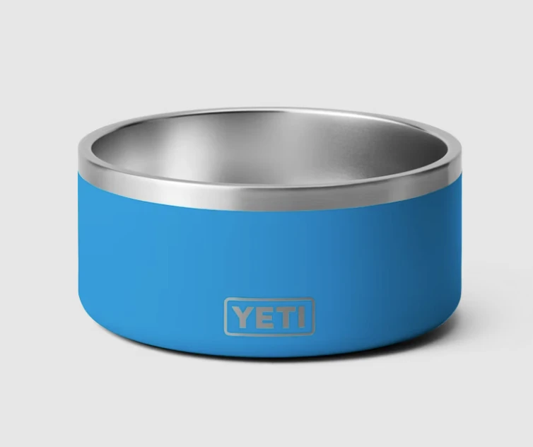 Yeti Boomer 8 Dog Bowl 3 Yeti Boomer 8 Dog Bowl - Image 3