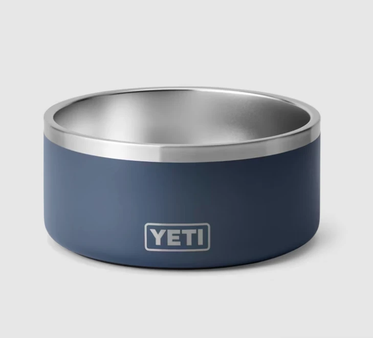 Yeti Boomer 8 Dog Bowl 1 Yeti Boomer 8 Dog Bowl