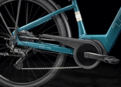 Trek Verve+ 2 Lowstep 2024 -Maine Sport Store Screenshot 2025 07 02 at 1.44.17 PM