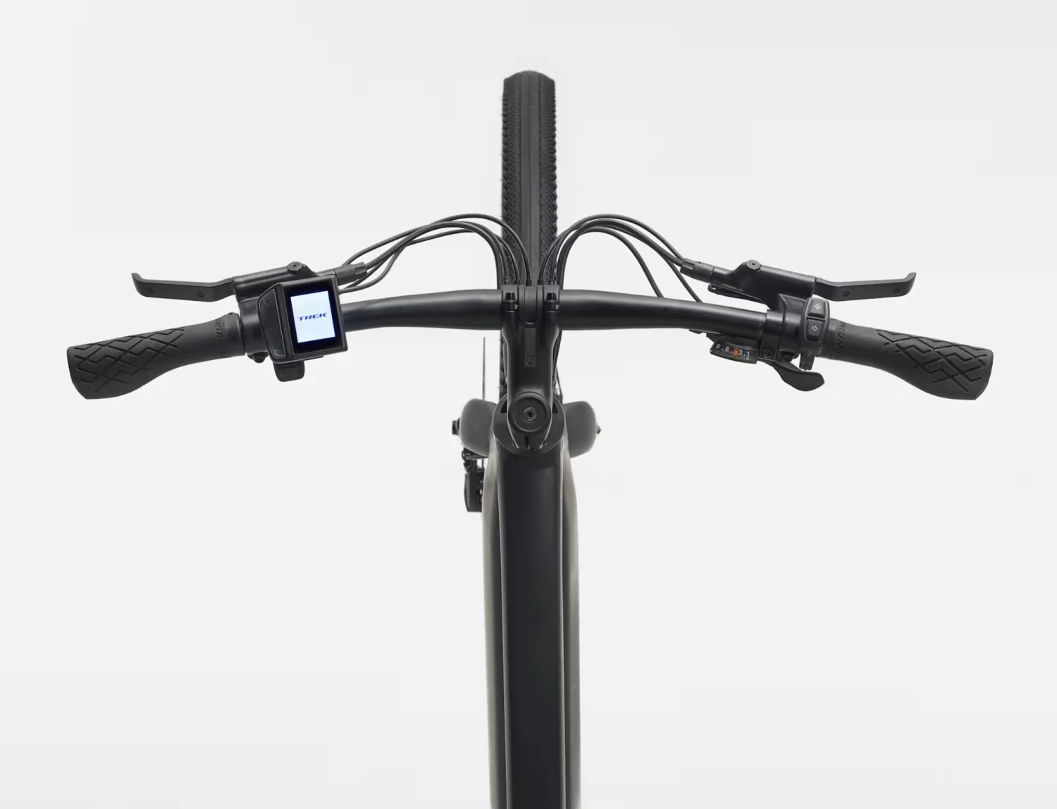 Trek FX+ 1S All Road 2 Trek FX+ 1S All Road - Image 2