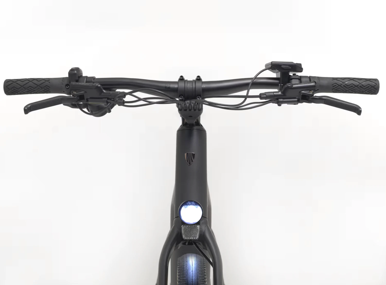 Trek FX+ 1S All Road 3 Trek FX+ 1S All Road - Image 3