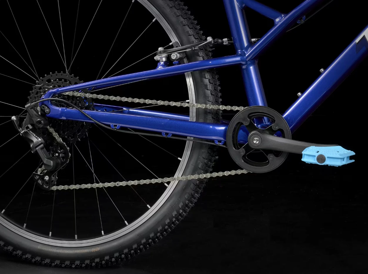 Trek Wahoo 26 Path 3 Trek Wahoo 26 Path - Image 3