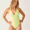 Serenity Compression One Piece