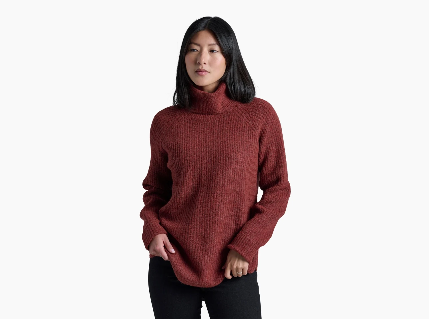 KUHL Sienna Sweater 2 KUHL Sienna Sweater - Image 2