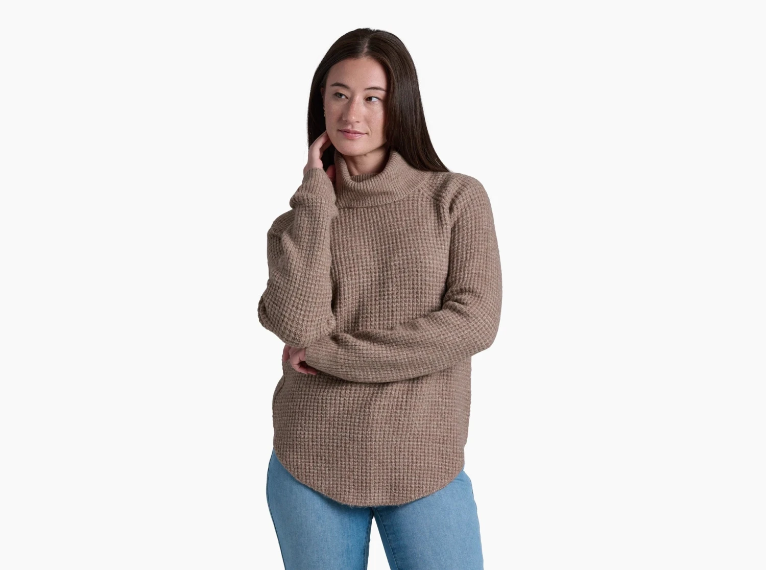 KUHL Sienna Sweater 1 KUHL Sienna Sweater