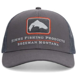 Double Haul Icon Trucker