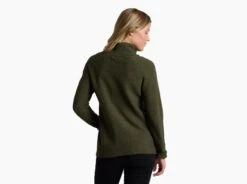 KUHL Solace Sweater -Maine Sport Store SolaceSweater Vine 2