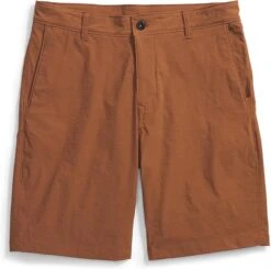 The North Face Men's Sprag Short -Maine Sport Store SpragShort StoneBrown